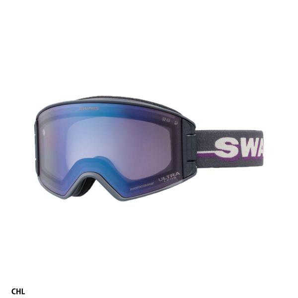 SWANS �X�����Y �X�L�[�S�[�O�� �����Y ���f�B�[�X ��2027��OUTBACK / �A�E�g�o�b�N / OB-MDH-CU-LP �yASIAN FIT�z�y�����z�y�~���[�z ���i�摜5