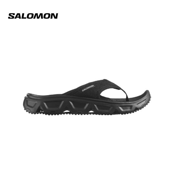 SALOMON サロモン スニーカー スポーツシューズ サンダル メンズ＜2026＞ REELAX BREAK 6.0 / L47110800