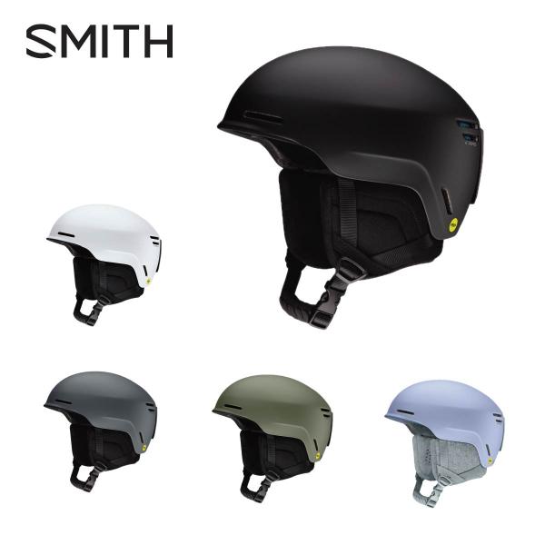 【早期予約】スミス SMITH スキーヘルメット メンズ レディース＜2027＞Method Mips / メソッド ミップス / 0102746【ASIAN FIT】