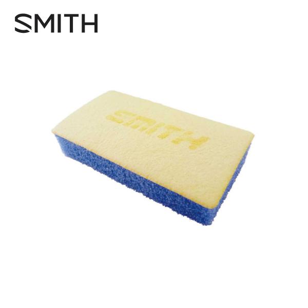 【早期予約】SMITH スミス スキー ゴーグル アクセサリー レンズクリーナー ＜2027＞010840008 / SNOW ERASER スノーイレーサー　レンズふき