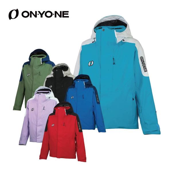 オンヨネ（ONYONE） 【早期予約】オンヨネ スキーウェア ジャケット