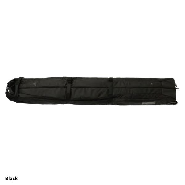 ATOMIC �A�g�~�b�N 2��p �X�L�[�o�b�O�E�P�[�X �R�}�L��2027��DOUBLE SKI WHEELIE / �_�u�� �X�L�[ �E�B�[���[ ���i�摜1