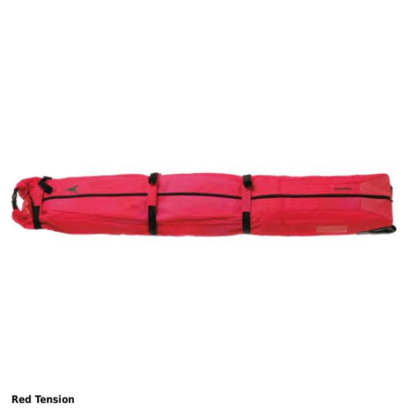 ATOMIC �A�g�~�b�N 2��p �X�L�[�o�b�O�E�P�[�X �R�}�L��2027��DOUBLE SKI WHEELIE / �_�u�� �X�L�[ �E�B�[���[ ���i�摜2