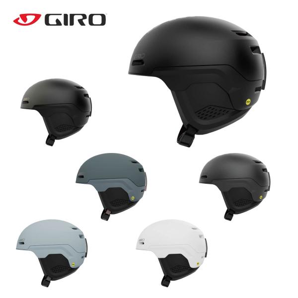 【早期予約】GIRO ジロ スキーヘルメット メンズ レディース＜2027＞Owen Spherical / オーウェン スフェリカル