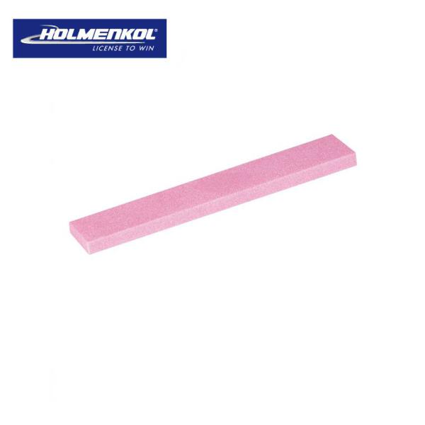 HOLMENKOL　ホルメンコール水砥石プロ〔薄型〕20561レーシングツール・仕上げエッジに入った焼き落とし専用。