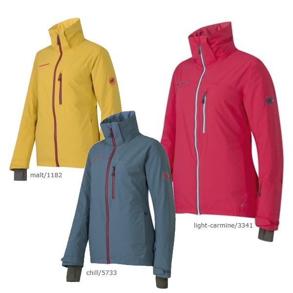 Mammut マムート スキーウェア レディース ジャケット 16 Nara Jacket W Buyee Buyee 日本の通販商品 オークションの代理入札 代理購入