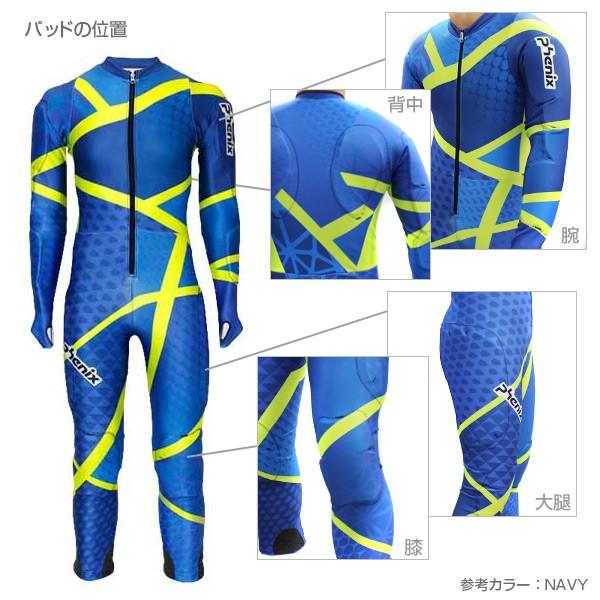 Phenix フェニックス スキー ワンピース 17 Phenix Team Gs One Piece Pf672gs01 Nv Navy Buyee Buyee Japanese Proxy Service Buy From Japan Bot Online