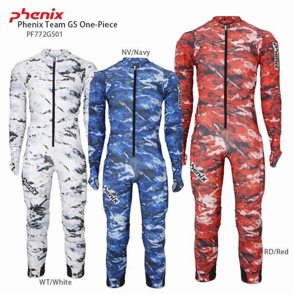 17 18 Phenix フェニックス スキー ワンピース 18 Phenix Team Gs One Piece Pf772gs01 Buyee Buyee 日本の通販商品 オークションの代理入札 代理購入