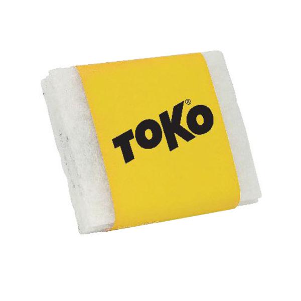 最安値に挑戦 TOKO トコ ファイバーテックス ポリッシュ 6002651 スキー スノーボード チューンナップ用品