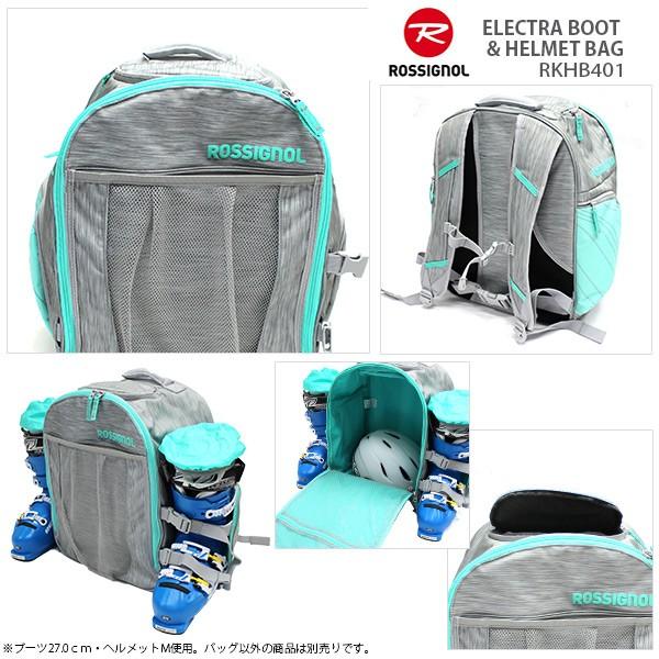 rossignol electra boot bag
