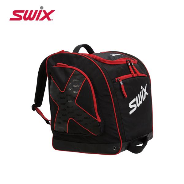 SWIX スウィックス バックパック 2024 SW23 トライパック 23-24 NEWモデル