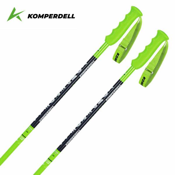 KOMPERDELL NATIONAL TEAM ジュニア用ストック 23 KOMPERDELL (コンパーデル) Nationalteam Junior ジュニアストック