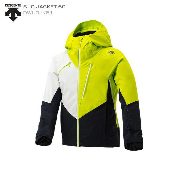 スキー ウェア Descente デサント ジャケット S I O Jacket 60 Dwuojk51 Muji 19 旧モデル Buyee Buyee Japanese Proxy Service Buy From Japan Bot Online