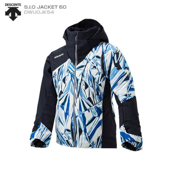 スキー ウェア Descente デサント ジャケット S I O Jacket 60 Dwuojk54 Gara 19 旧モデル Buyee Buyee Japanese Proxy Service Buy From Japan Bot Online