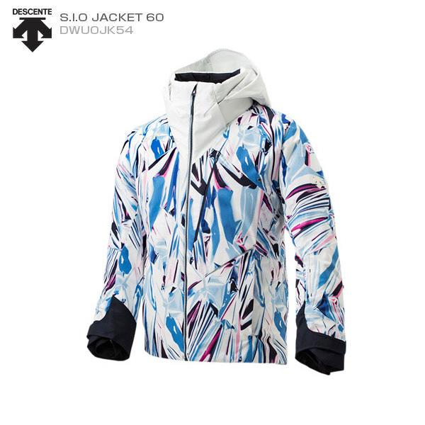 スキー ウェア Descente デサント ジャケット S I O Jacket 60 Dwuojk54 Gara 19 旧モデル Buyee 日本代购平台 产品购物网站大全 Buyee一站式代购 Bot Online