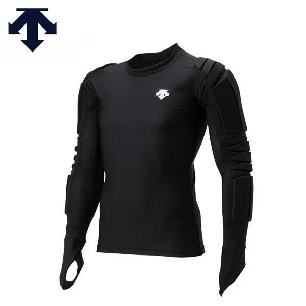 7日限定！エントリーでP9倍！DESCENTE デサント スキーウェア GS  