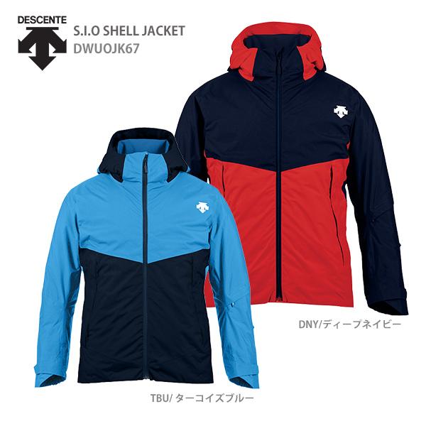スキー ミドルレイヤー DESCENTE デサント シェルジャケット 2021 S.I.O SHELL JACKET/DWUOJK67 20/21 旧モデル :cd39164:スキー用品専門タナベスポーツ - 通販 - Yahoo!ショッピング スキー ミドルレイヤー DESCENTE デサント シェルジャケット 2021 S.I.O SHELL JACKET/DWUOJK67 20/21 旧モデル :cd39164:スキー用品専門タナベスポーツ - 通販 - Yahoo!ショッピング