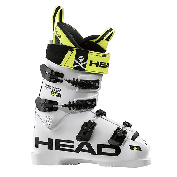 HEAD RAPTOR WCR 140 スキーブーツ 25.5㎝　新春・値下げ！ 2023 HEAD ヘッド RAPTOR WCR 140S スキーブーツ レーシング