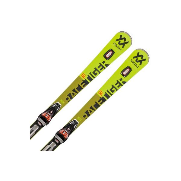 スキー板 メンズ レディース VOLKL フォルクル 2020 RACETIGER SL DEMO