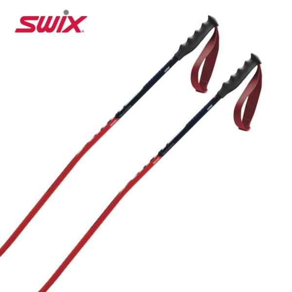 SWIX スウィックス スキー ポール GSストック 2024 ワールドカップGS FA115-00 23-24 NEWモデル  :cd40453:スポーツアウトドア専門タナベスポーツ 通販 