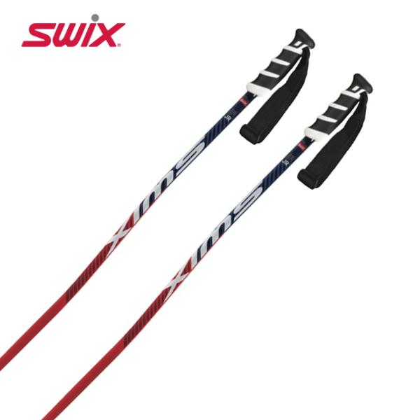 新品　SWIX スウィックス ワールドカップ アルペン ポール ストック SWIX スウィックス ジュニア スキー ポール GSストック キッズ
