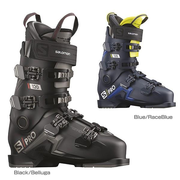 salomon s pro 120