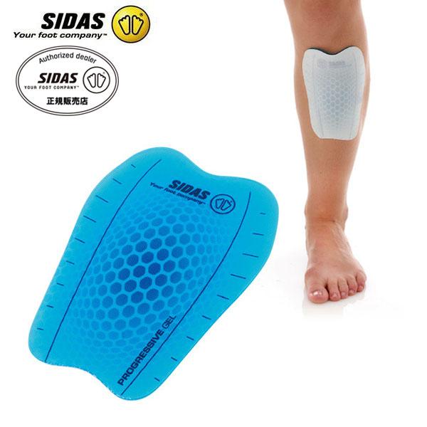 SIDAS SIDAS〔シダス ジェルパッド〕 <2025> シンプロテクター SIDAS SIDAS〔シダス ジェルパッド〕 <2025> シンプロテクター