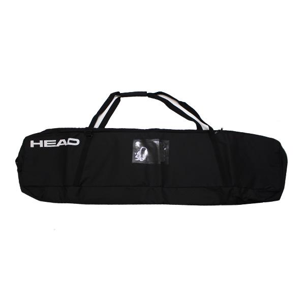 HEAD〔ヘッド 1台用スキーケース〕＜2023＞SKIBAG JP〔All in one Travel skibag〕/374538 22-23 NEWモデル