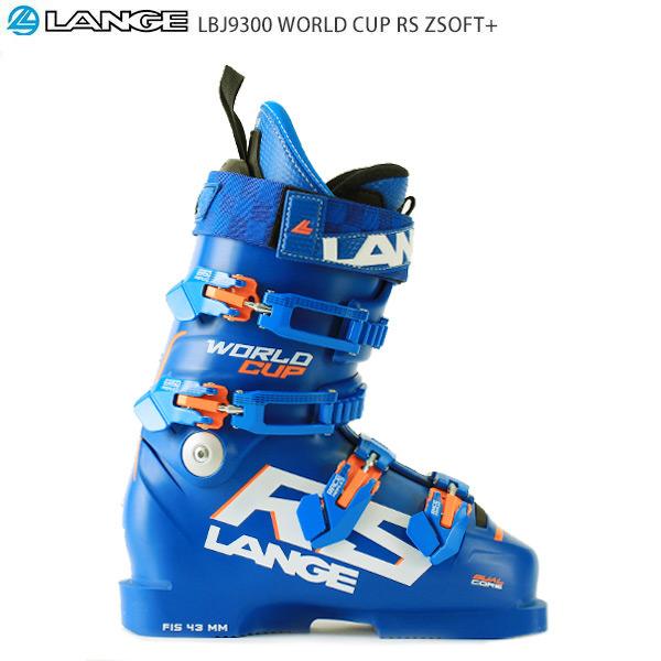 2022 LANGE ラング WORLD CUP RS ZA スキーブーツ レーシング 競技 通販