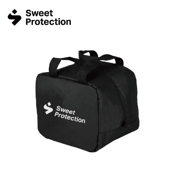 Sweet Protection スウィートプロテクション バックパック■810073 Universal Helmet Bag〔ユニバーサルヘルメットバッグ〕 COLOR:Black
