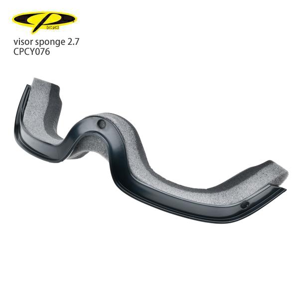 CP 【2日間限定！全品P10倍！4日〜】CP〔シーピー スキーヘルメット