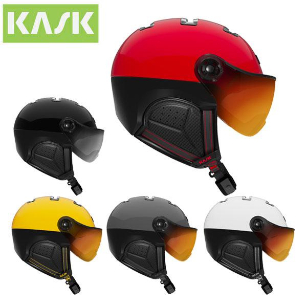 スキー ヘルメット メンズ レディース KASK カスク KA-SHE62 スキー ヘルメット メンズ レディース KASK カスク KA-SHE62