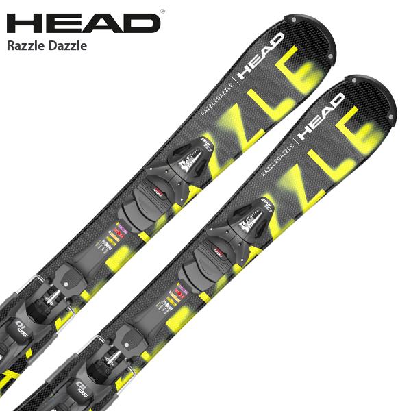 head ファンスキー　ショートスキー　94cm HEADファンスキー ショートスキー - スキー