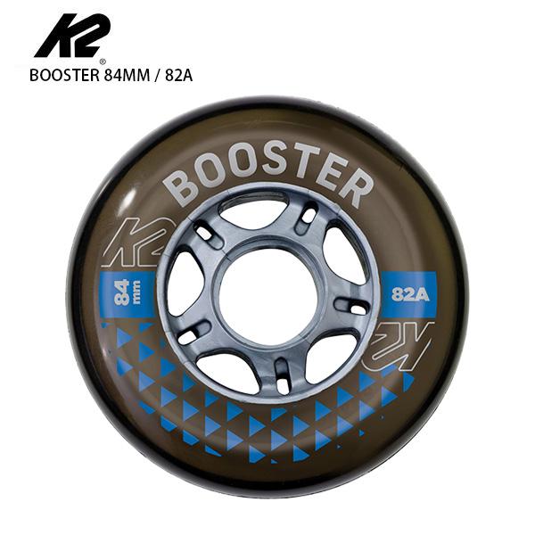 K2 インラインスケート■BOOST 84MM/82A 4PK SMSize:4 Wheel PackPARTSCATEGORY:Wheelsスーパーセール