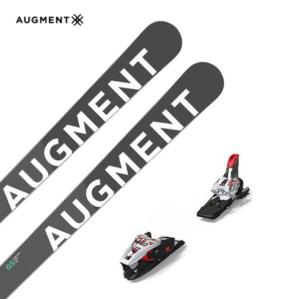 Augment オーグメント スキー板 21 Gs World Cup Pro Gs ワールドカップ Pro 21 Wc Pc Interface 10mm Xcell16 0 ビンディング セット 取付無料 スキー用品専門タナベスポーツ 通販 Paypayモール
