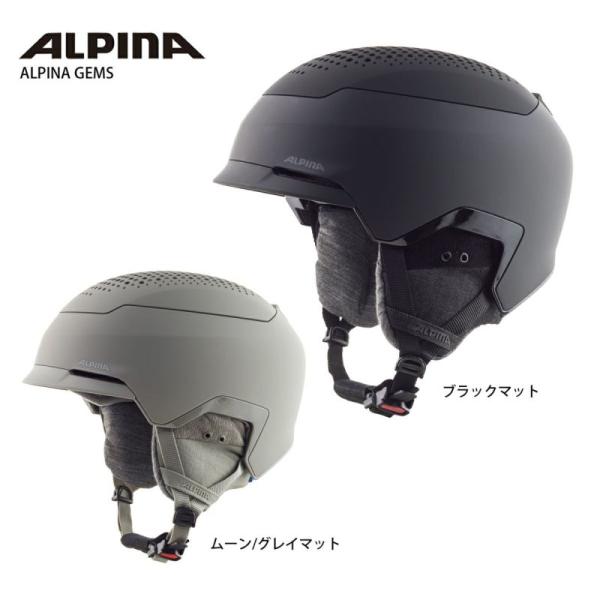 ALPINA（スポーツ） 【10/24-/27限定○全品P10倍】スキー