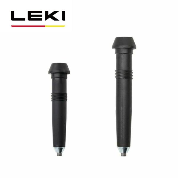 LEKI レキ スキー フレックス チップ■FLEX TIP品番:サイズ8 786 101 03 short 80mm8 785 201 03 long 93mmSIZE:long 93mm/short 80mm