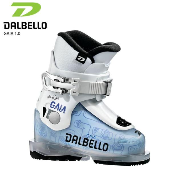 ダルベロ DALBELLO スキーブーツ AX GW 90 DS メンズ