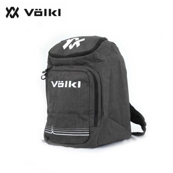 未使用 タグ付】Völkl フォルクル スキーブーツバッグ 50L 未