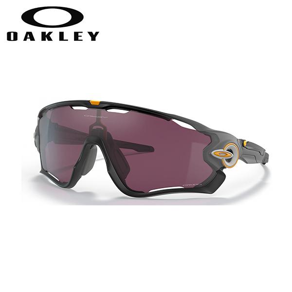 P10倍 11 23 00 00 Oakley オークリー サングラス Jawbreaker Oo9290 63 Cd スキー用品専門タナベスポーツ 通販 Yahoo ショッピング