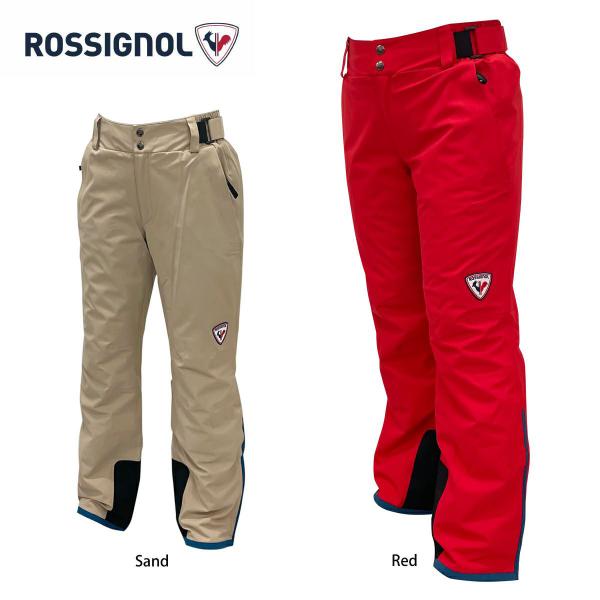 ROSSIGNOL ジャケットとパンツセット 鈴木スポーツ - ロシニョール アパレル アジアンフィト 2025年モデル