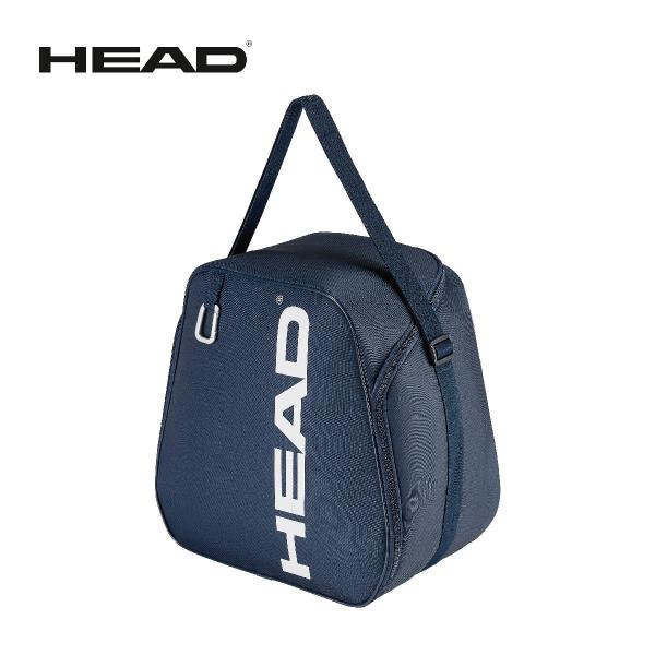 ぽてぃお HEAD ヘッド ブーツバッグ ＜2024＞ BOOTBAG 〔ブーツバッグ