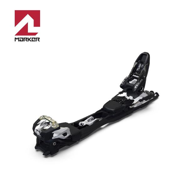 MARKER マーカー ビンディング■F10 TOUR■カテゴリー：ツアーリングレーム■サイズ：265-325mm■ブレーキ90mm■DIN：3-10■ブーツタイプ：A/T/GW A■適合体重：30-105kg■スタンドハイト/ヒール：36...