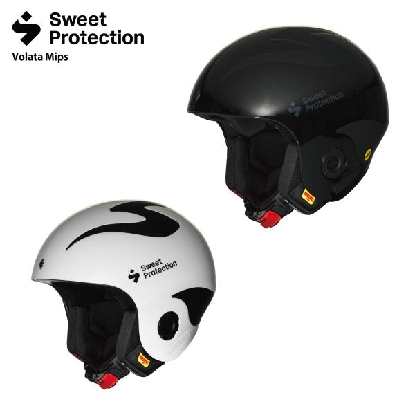 SweetProtection VOLATA MIPS限定カラーFIS対応新品-