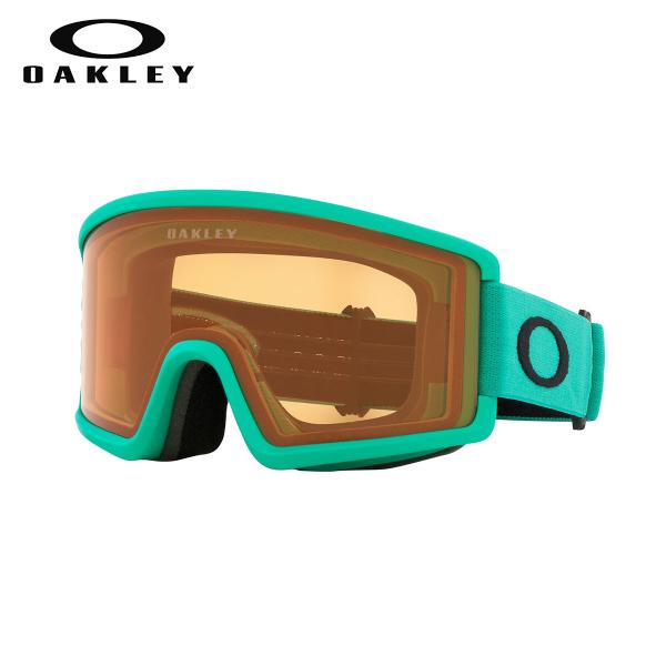 オークリー スノーゴーグル ターゲットライン L oo7120-01 7120 OO7120-17 オークリー OAKLEY TARGET LINE L ターゲットライン