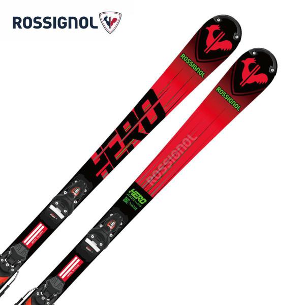 ROSSINGNL ロシニョール ジュニアスキー板 HERO SL PRO Amazon | Rossignol Hero Sl Pro キッズ スキー 149cm