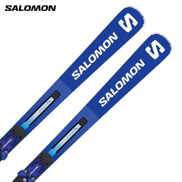 SALOMON サロモン スキー板 メンズ レディース 2025 S/RACE GS SALOMON サロモン スキー板 メンズ レディース 2025 S/RACE GS