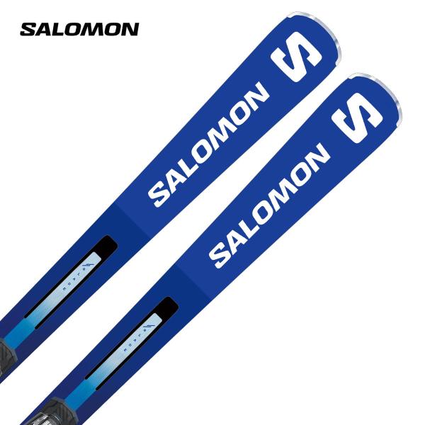 SALOMON（サロモン） 【全品P10倍！8日23時59まで】SALOMON スキー板