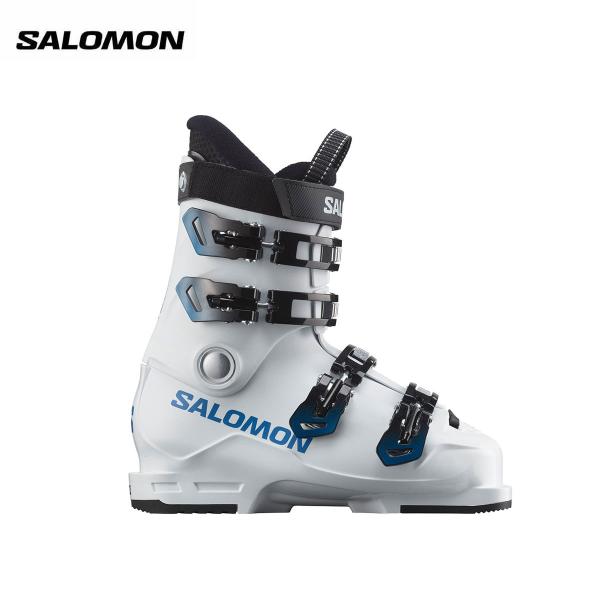SALOMON サロモン スキーブーツ ジュニア ＜2024＞S/MAX 60T L