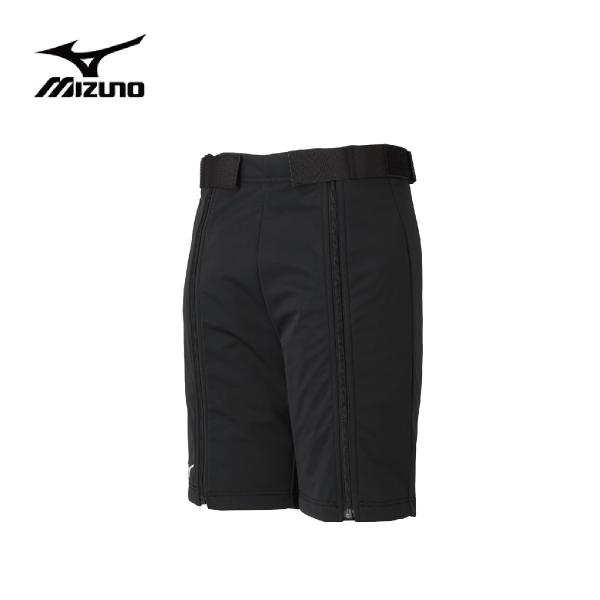 Mizuno スキーショートパンツ MIZUNO スキーウェア スキーパンツ ハーフパンツ ミズノ メンズ